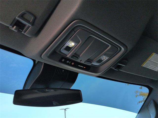 used 2023 Chevrolet Silverado 1500 car, priced at $42,998