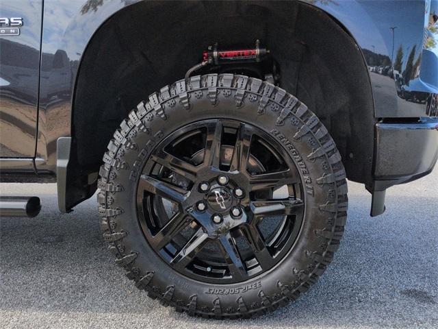 used 2023 Chevrolet Silverado 1500 car, priced at $42,998