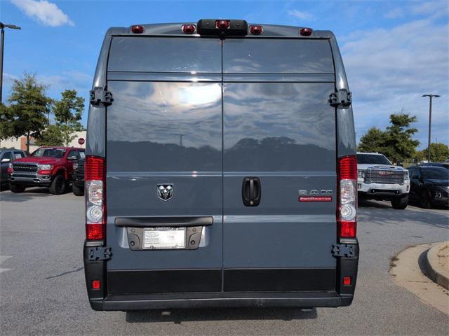 used 2022 Ram ProMaster 3500 car, priced at $29,998