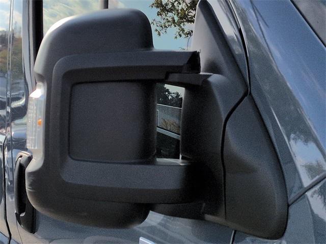 used 2022 Ram ProMaster 3500 car, priced at $29,998