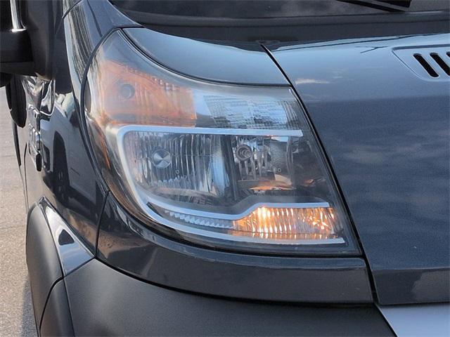 used 2022 Ram ProMaster 3500 car, priced at $29,998