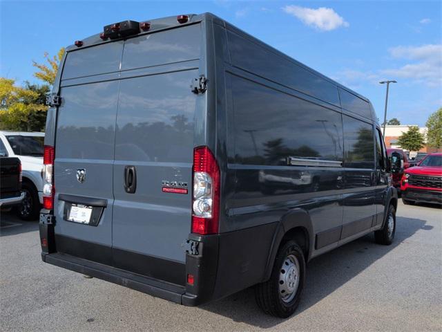 used 2022 Ram ProMaster 3500 car, priced at $29,998