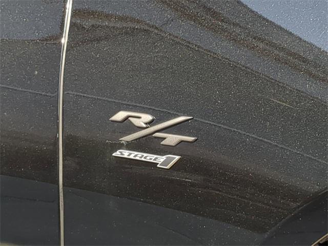 new 2025 Dodge Charger Daytona car, priced at $51,125