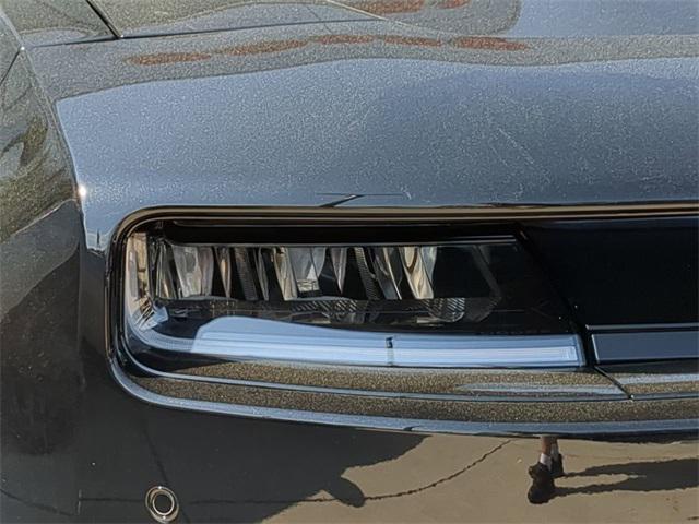 new 2025 Dodge Charger Daytona car, priced at $51,125