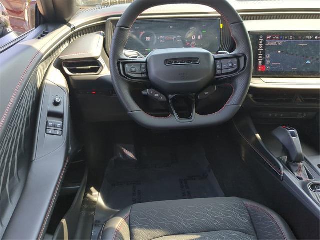 new 2025 Dodge Charger Daytona car, priced at $51,125