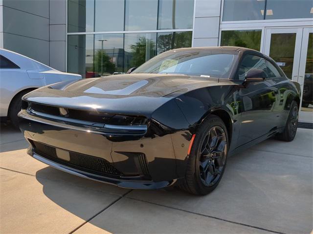 new 2025 Dodge Charger Daytona car, priced at $51,125