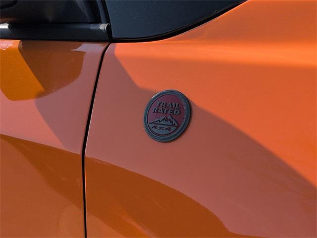 new 2026 Jeep Compass car, priced at $34,301