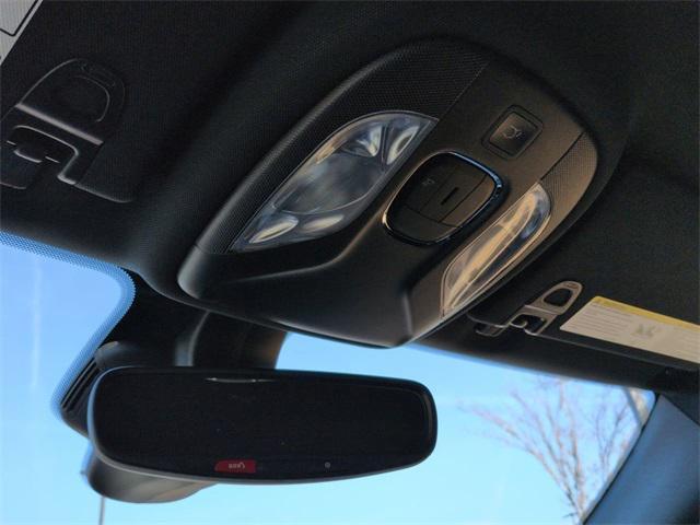 new 2026 Jeep Compass car, priced at $34,301