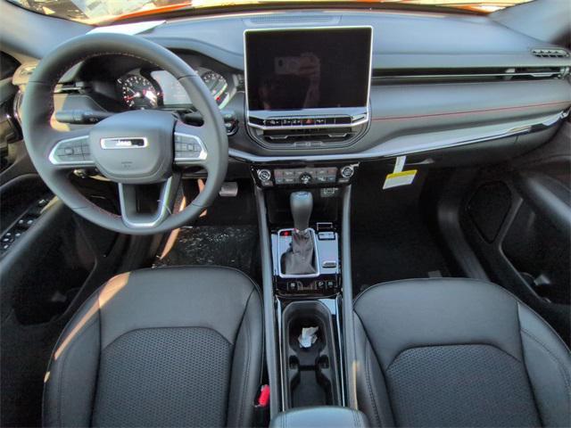 new 2026 Jeep Compass car, priced at $34,301