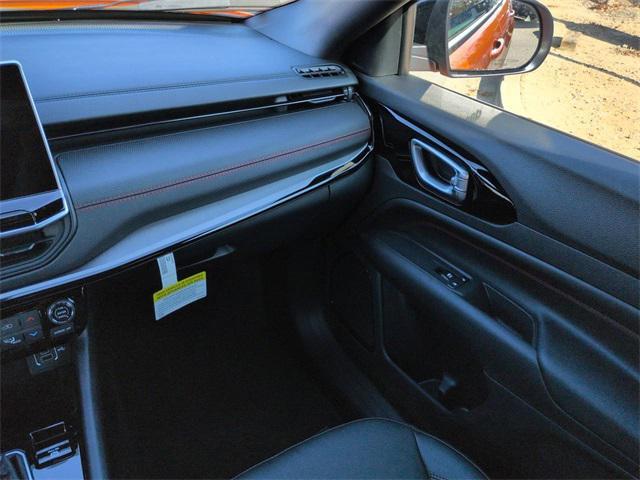 new 2026 Jeep Compass car, priced at $34,301