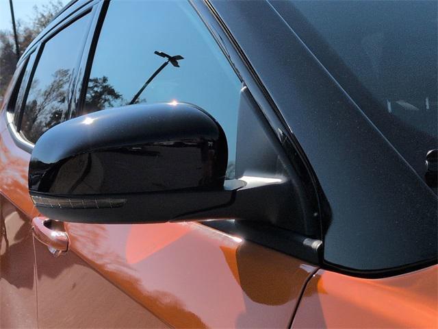 new 2026 Jeep Compass car, priced at $34,301