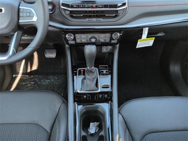 new 2026 Jeep Compass car, priced at $34,301