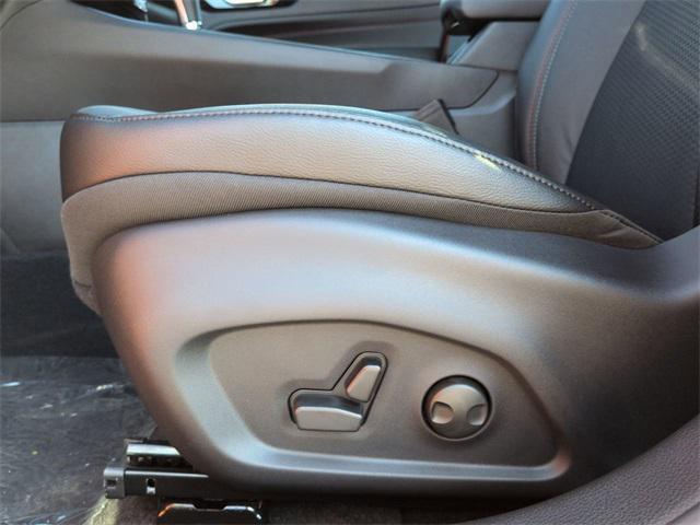 new 2026 Jeep Compass car, priced at $34,301