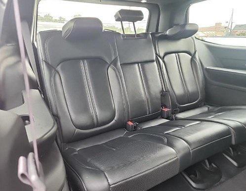 used 2022 Jeep Wagoneer car, priced at $48,958