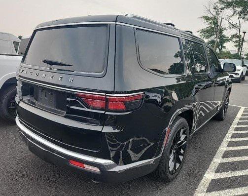 used 2022 Jeep Wagoneer car, priced at $48,958