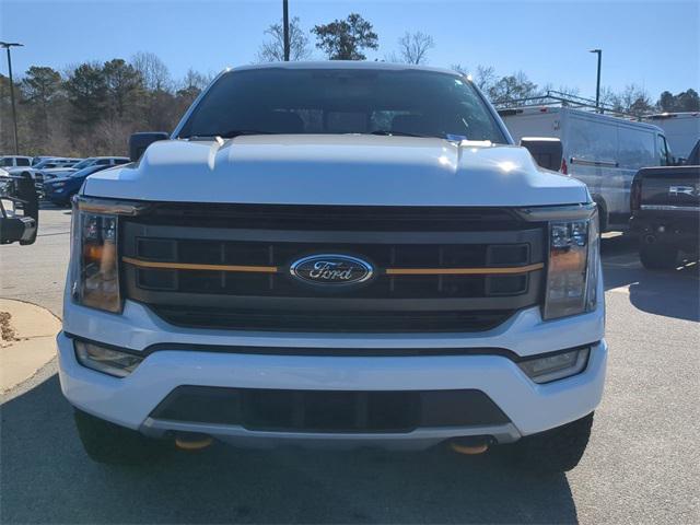 used 2023 Ford F-150 car, priced at $51,969