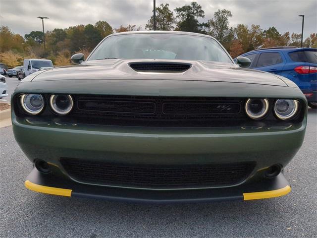 new 2023 Dodge Challenger car, priced at $37,696