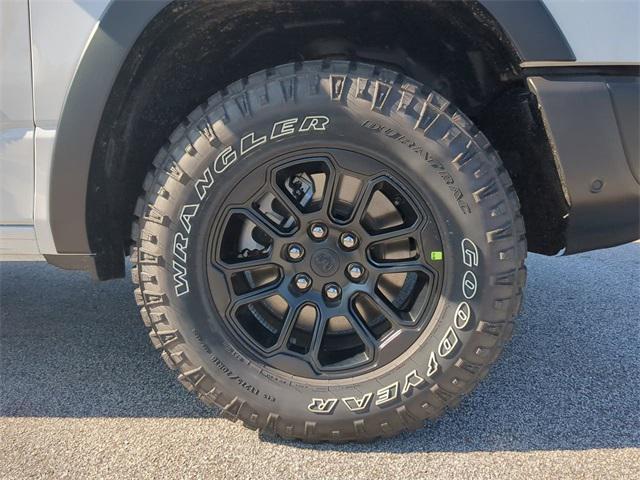new 2025 Ram 1500 car, priced at $58,214