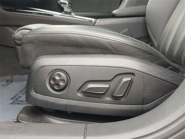 used 2022 Audi A4 car, priced at $24,985