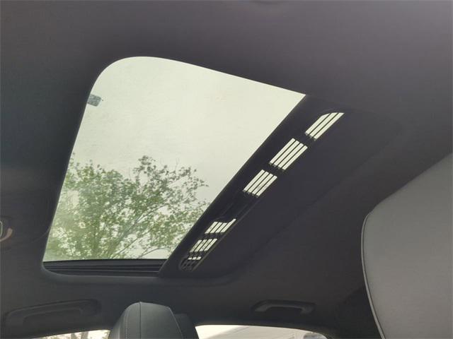 used 2022 Audi A4 car, priced at $24,985