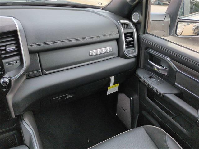 new 2026 Ram 2500 car, priced at $85,148