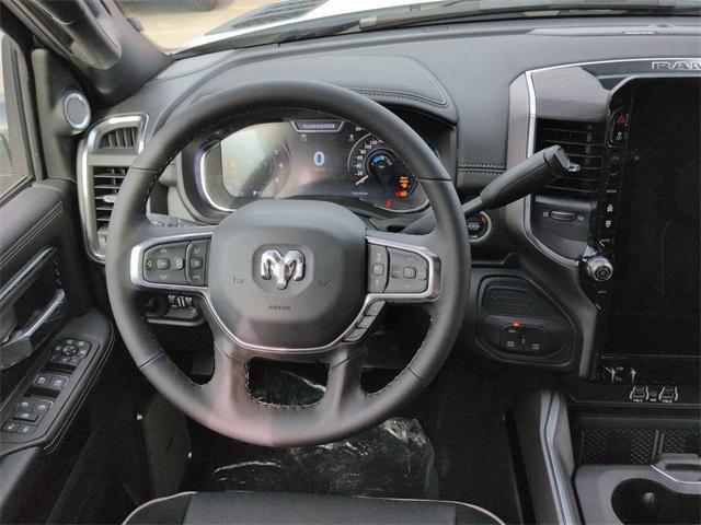 new 2026 Ram 2500 car, priced at $85,148