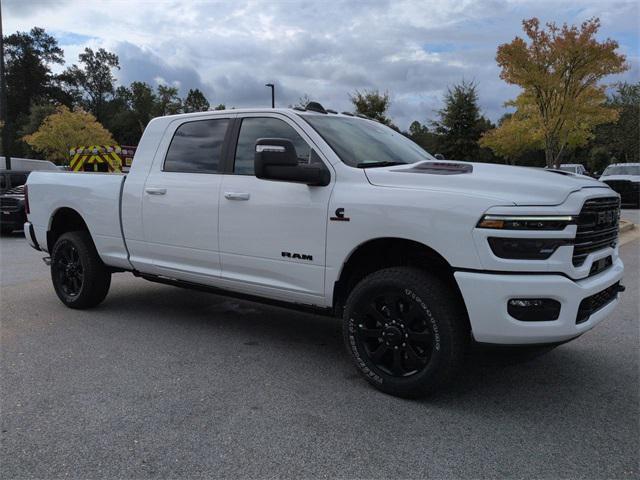 new 2026 Ram 2500 car, priced at $85,148