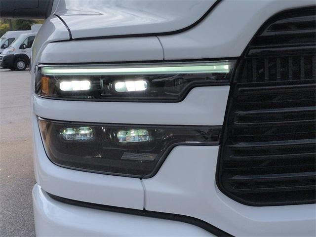 new 2026 Ram 2500 car, priced at $85,148