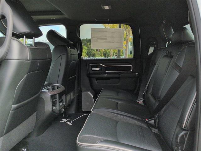 new 2026 Ram 2500 car, priced at $85,148