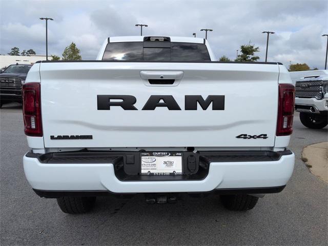 new 2026 Ram 2500 car, priced at $85,148