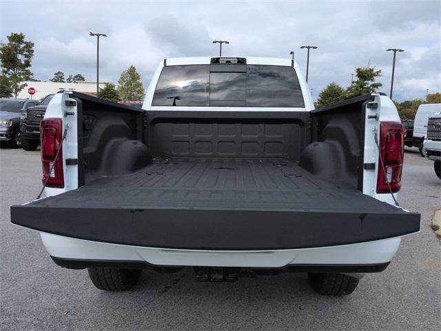 new 2026 Ram 2500 car, priced at $85,148