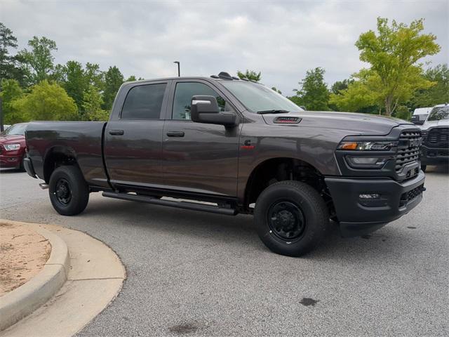new 2025 Ram 2500 car, priced at $65,463