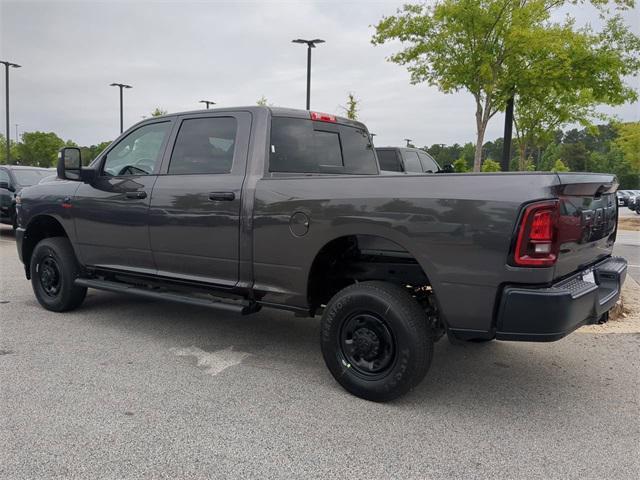 new 2025 Ram 2500 car, priced at $65,463