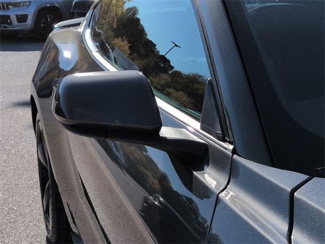 used 2017 Ford Mustang car, priced at $32,935