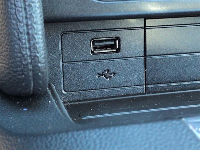 used 2017 Ford Mustang car, priced at $32,935