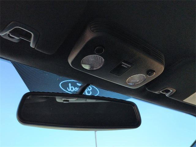 used 2017 Ford Mustang car, priced at $32,935