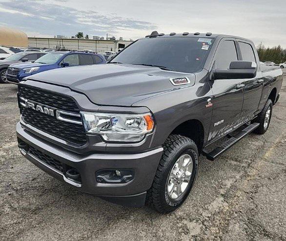 used 2022 Ram 2500 car, priced at $49,995