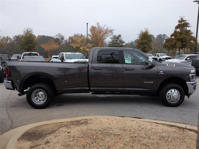 new 2025 Ram 3500 car, priced at $85,880