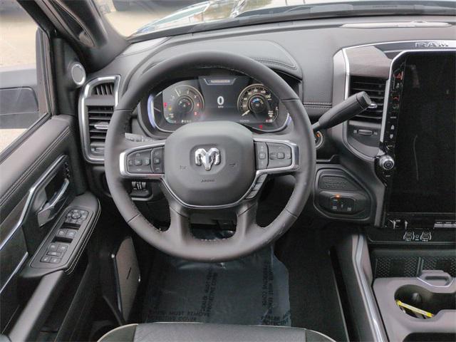 new 2025 Ram 3500 car, priced at $85,880