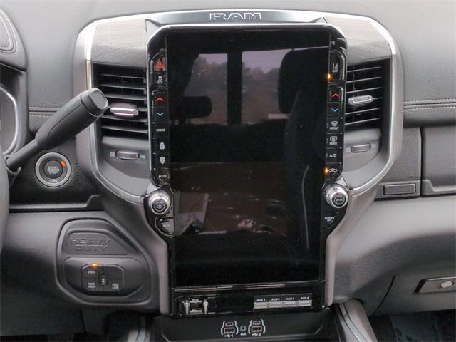 new 2025 Ram 3500 car, priced at $85,880