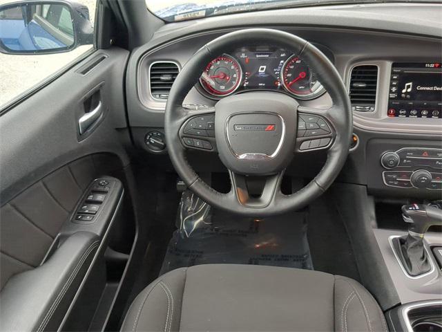 used 2023 Dodge Charger car, priced at $27,309