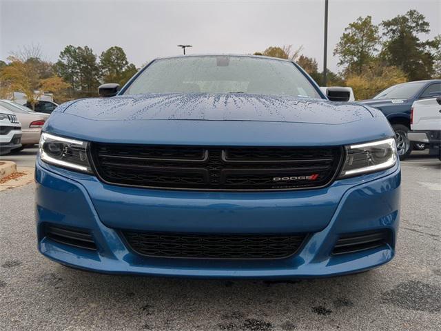 used 2023 Dodge Charger car, priced at $27,309