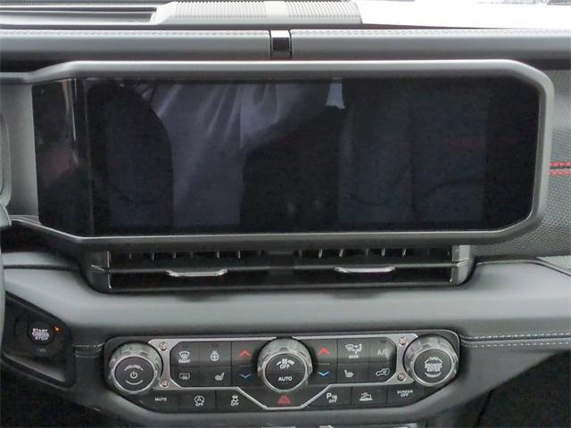 new 2026 Jeep Wrangler car, priced at $60,369