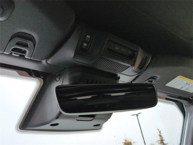 new 2026 Jeep Wrangler car, priced at $60,369