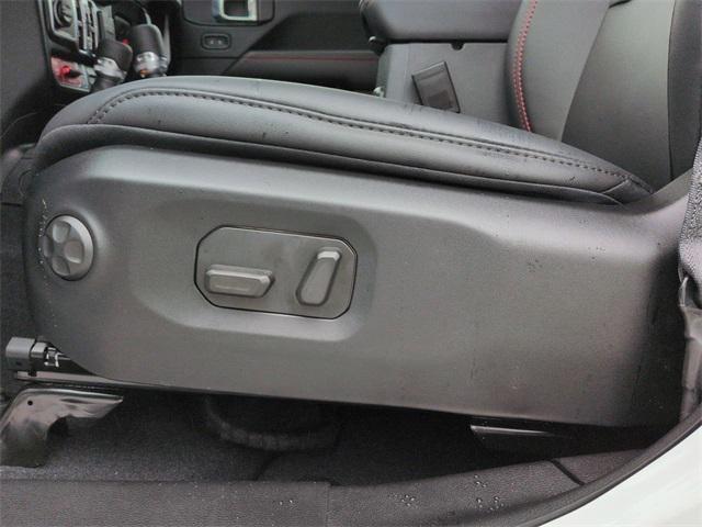 new 2026 Jeep Wrangler car, priced at $60,369