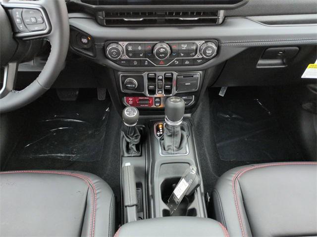 new 2026 Jeep Wrangler car, priced at $60,369