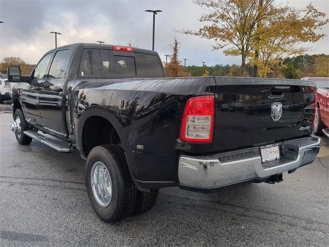 new 2024 Ram 3500 car, priced at $73,305