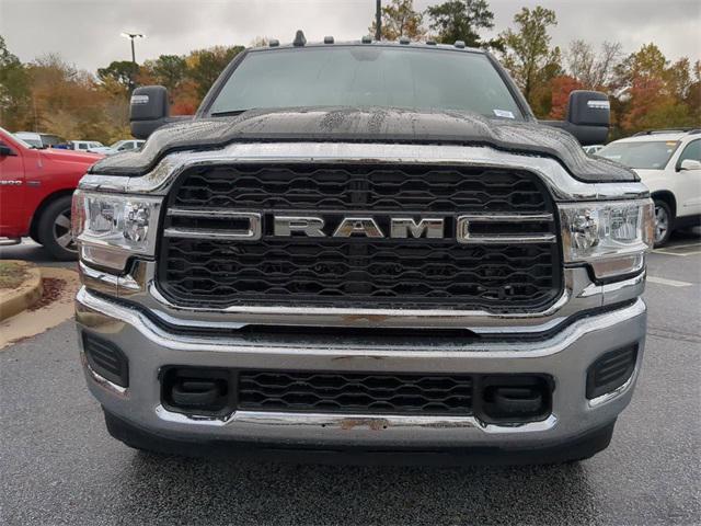 new 2024 Ram 3500 car, priced at $73,305