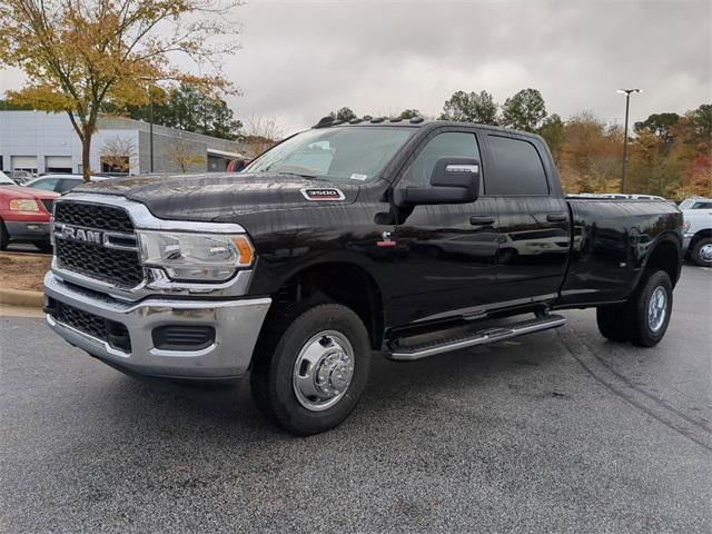 new 2024 Ram 3500 car, priced at $73,305