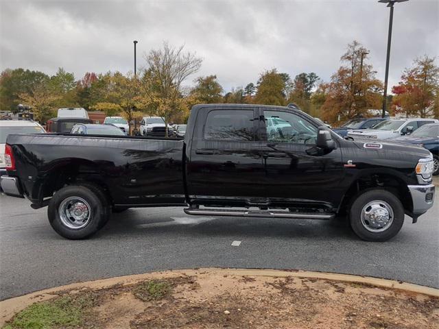 new 2024 Ram 3500 car, priced at $73,305